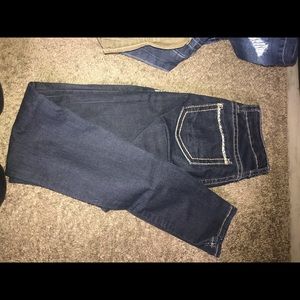 Daytrip Jeans